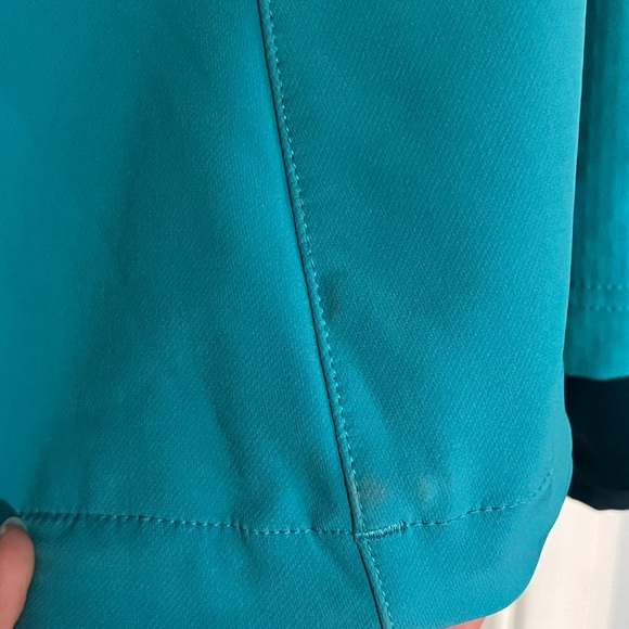 Patagonia shell jacket - Picture 4 of 8